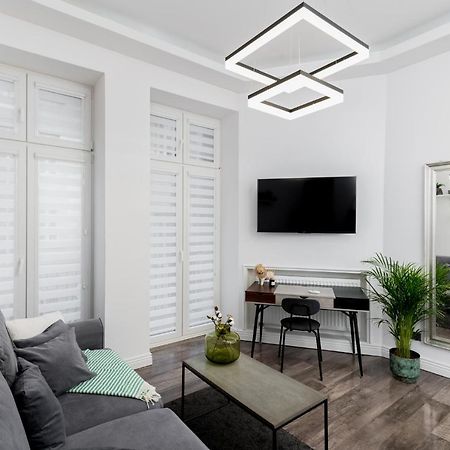 Malila Premium Apartments Cracow Centre Starowislna 43 Краков Экстерьер фото