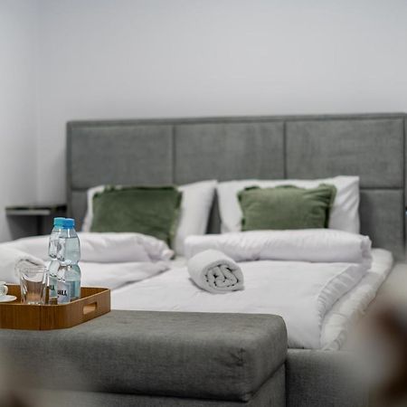 Malila Premium Apartments Cracow Centre Starowislna 43 Краков Экстерьер фото