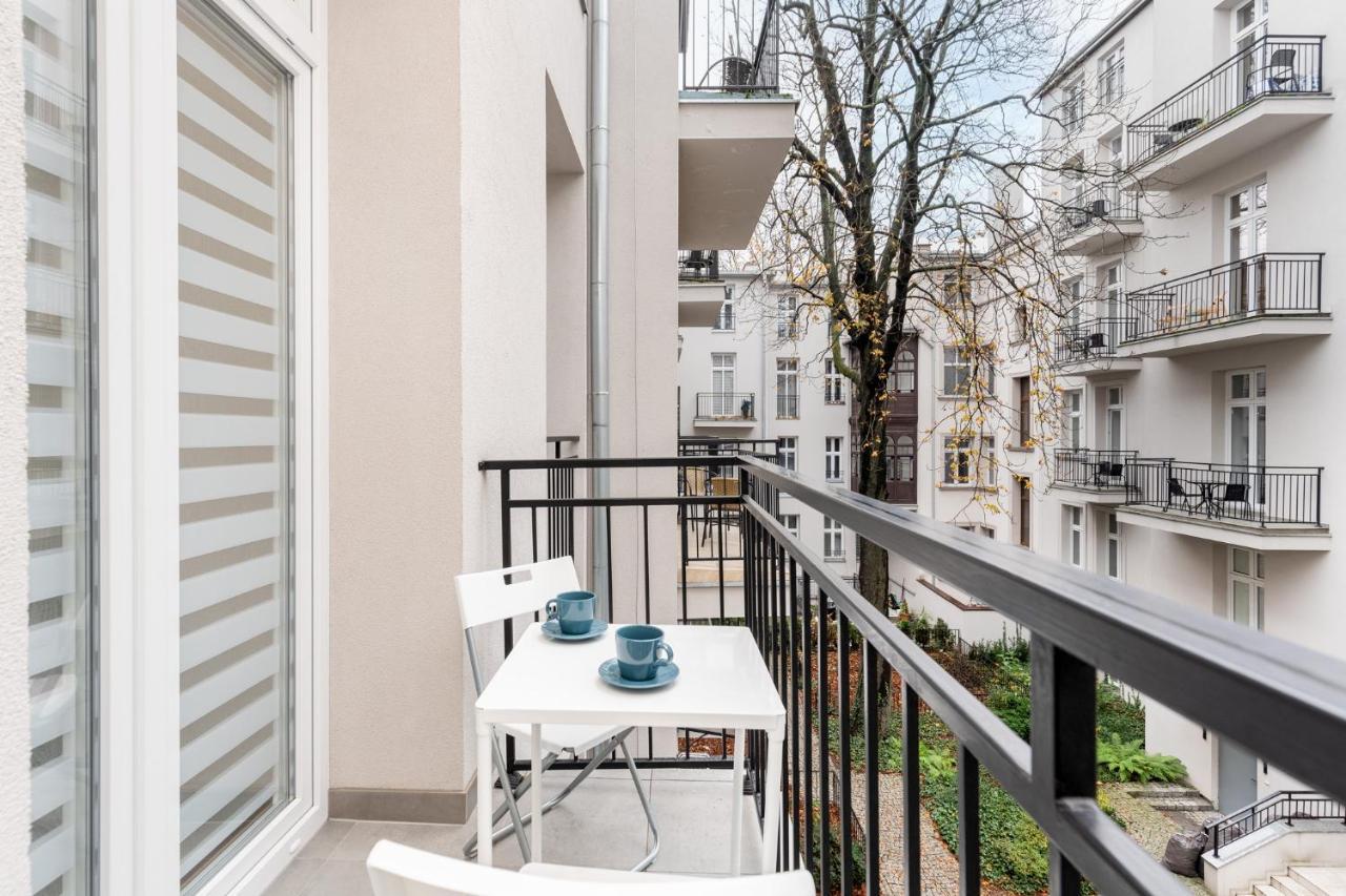 Malila Premium Apartments Cracow Centre Starowislna 43 Краков Экстерьер фото
