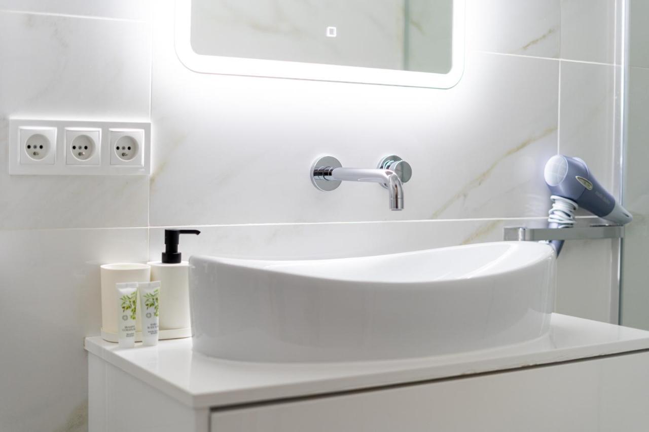 Malila Premium Apartments Cracow Centre Starowislna 43 Краков Экстерьер фото