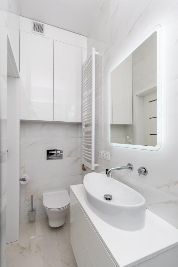 Malila Premium Apartments Cracow Centre Starowislna 43 Краков Экстерьер фото