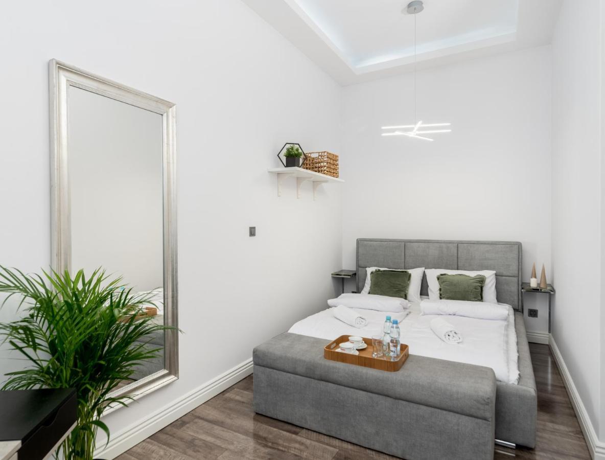 Malila Premium Apartments Cracow Centre Starowislna 43 Краков Экстерьер фото