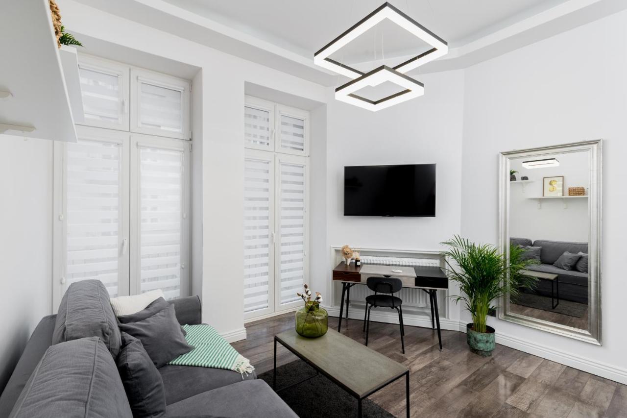 Malila Premium Apartments Cracow Centre Starowislna 43 Краков Экстерьер фото