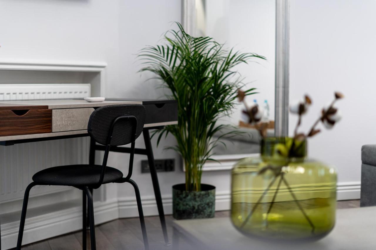 Malila Premium Apartments Cracow Centre Starowislna 43 Краков Экстерьер фото