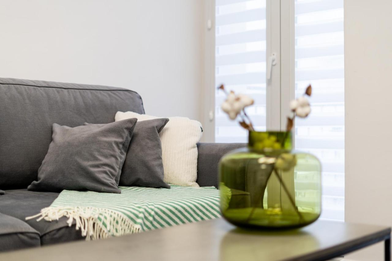 Malila Premium Apartments Cracow Centre Starowislna 43 Краков Экстерьер фото