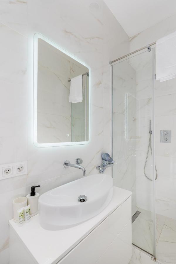 Malila Premium Apartments Cracow Centre Starowislna 43 Краков Экстерьер фото