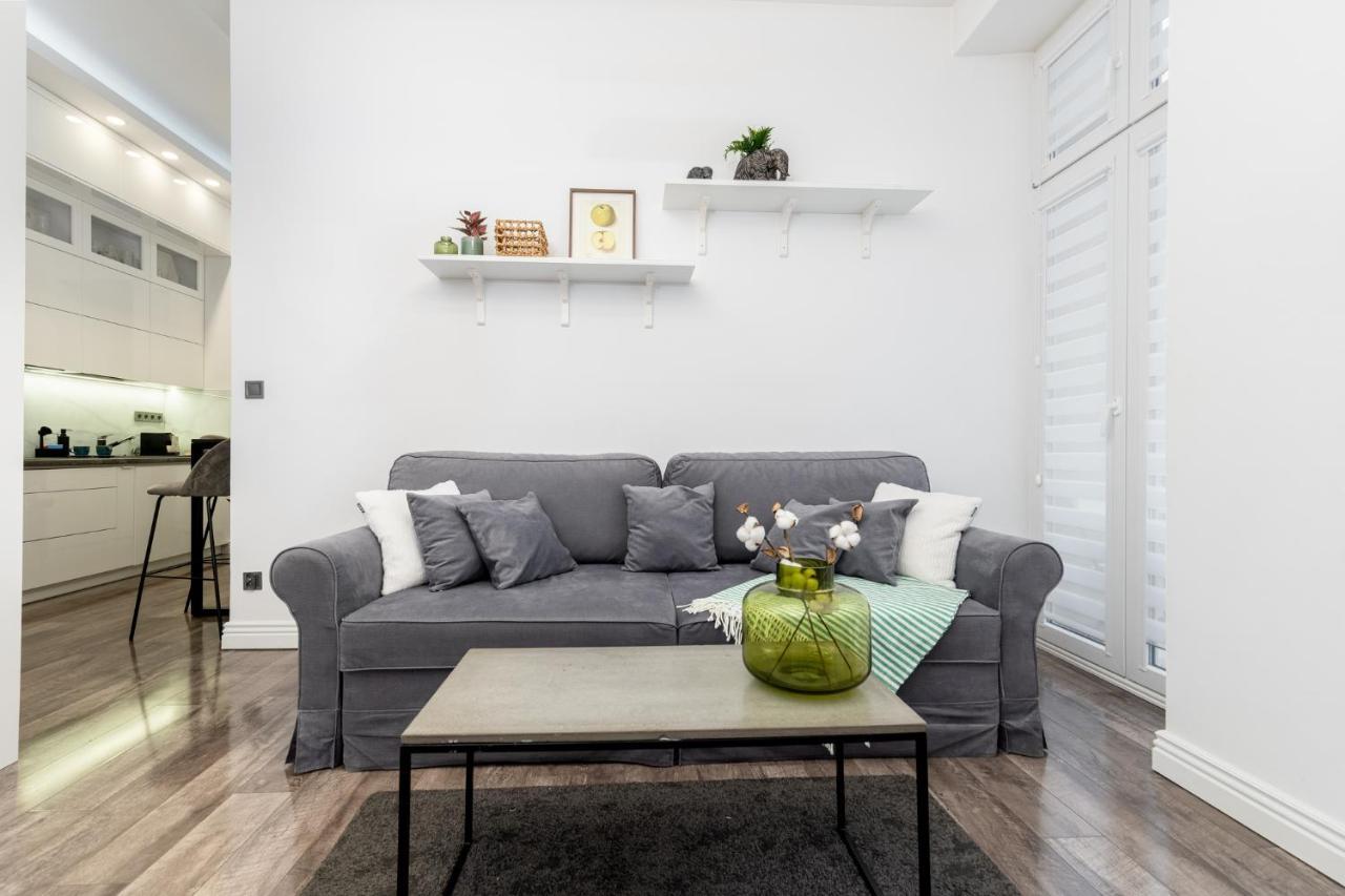 Malila Premium Apartments Cracow Centre Starowislna 43 Краков Экстерьер фото